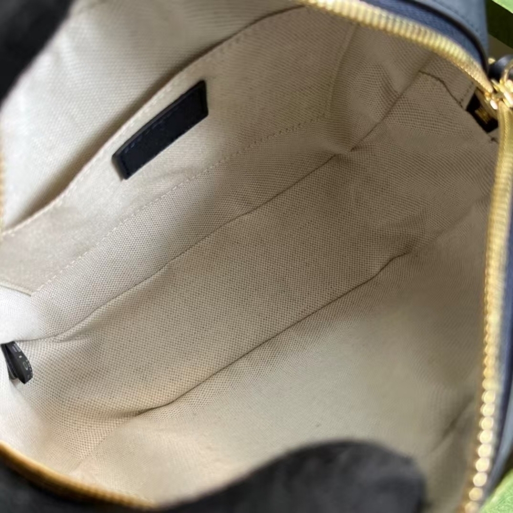 Gucci Blondie Medium Shoulder Bag - Picture 2 of 6